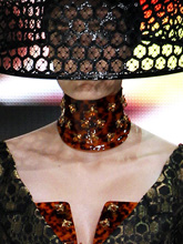 Alexander McQueen 亚历山大·麦昆